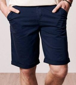 Bleed "Micro Chino Shorts"