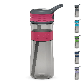 BODDELS Trinkflasche EEN 600ml