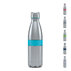 BODDELS Trinkflasche TWEE 500ml