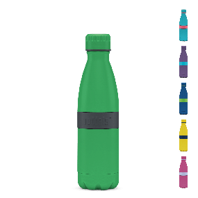 BODDELS Trinkflasche TWEE+ 500ml