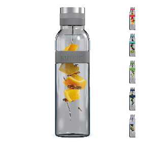 BODDELS Glaskaraffe SUND 1.100ml
