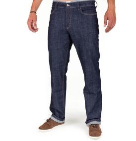 Bleed Functional Jeans - dark denim