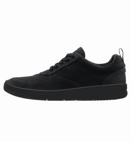 Herren Sneaker (vegan) - all black