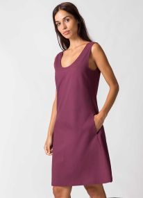 Kleid "Bioleta" - lila