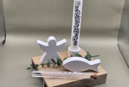Konfirmationsgeschenk