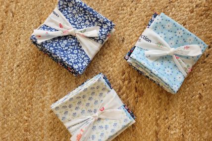 Stoffpaket "Emilie" 2