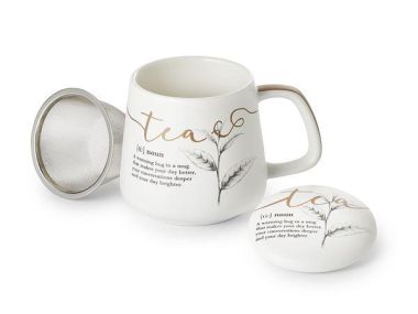 3-tlg Becher "Iva"