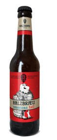 Balzbraeu American Hell  Test 