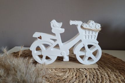 Fahrrad handmade Raysin