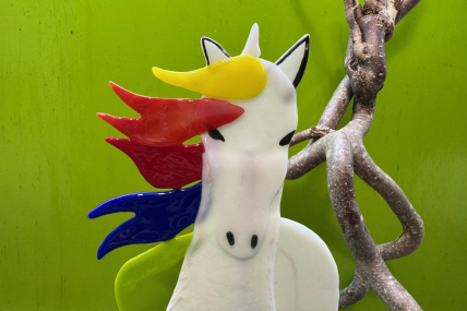 Einhorn 2