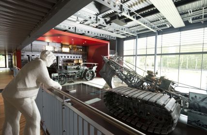 "2 für 1" Eintritt ins Emsland Moormuseum