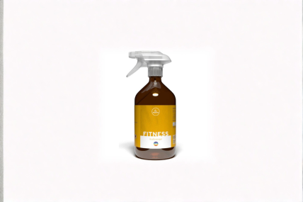 SPORTREINIGER | FITNESS-500ml