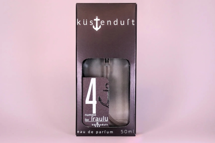 küstenduft numme 4 för fraulü 50ml