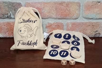 Stuhrer Fischkopf