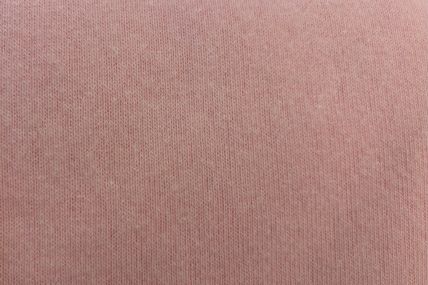 Kuschelstrick „Gillo“ in Rosa