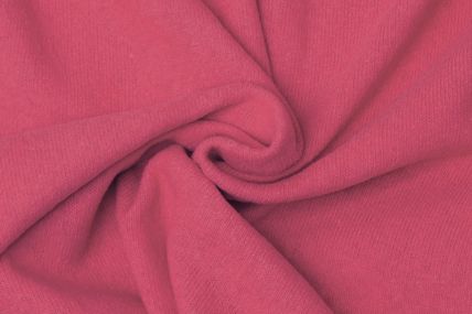 Kuschelstrick „Gillo“ in Pink