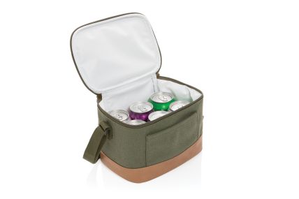Kühltasche  Oliv