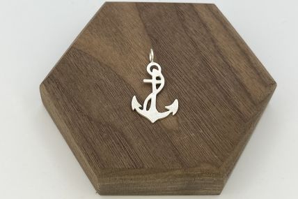 Anker Anhänger