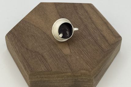 Teetassen Stickpin