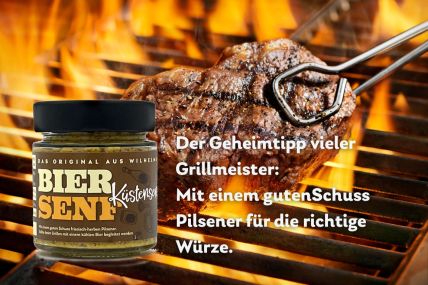 Biersenf
