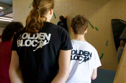 50% Rabatt auf ein Familienticket im Oldenbloc