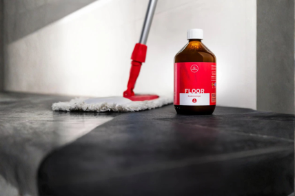 BODENREINIGER | FLOOR