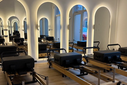 10 % Rabatt Ganzkörperworkout Präventionskurs Kursraum Rhauderfehn