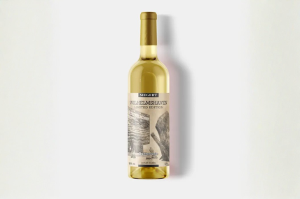 Quittenwein 2024 | 12,0 % vol. | 100% Frucht & Puristisch (0,75l)
