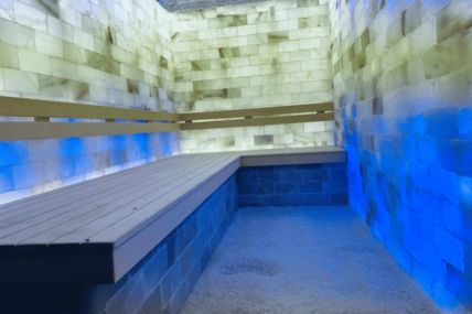 "2 für 1" - Eintritt in der salzgrotte.me Friesoythe