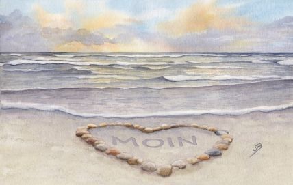 Brettchen Sylt 19