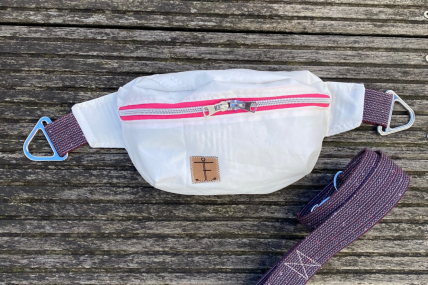 Crossbody Bag mini "pink"