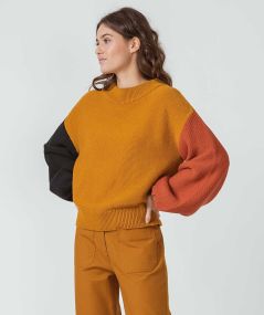Strickpullover 