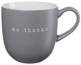 Becher hey! 