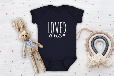 Baby Body "Loved One"