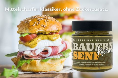 Bauernsenf