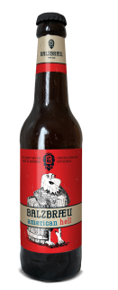 Balzbraeu American Hell Test