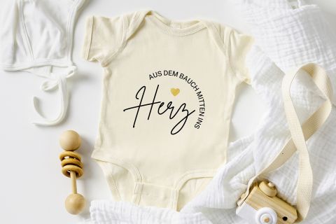 Baby Body