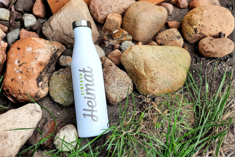 Isolierflasche
