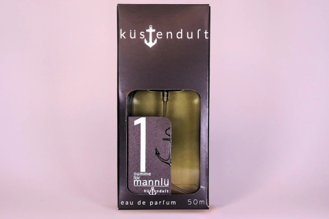 küstenduft numme 1 för mannlü 50ml