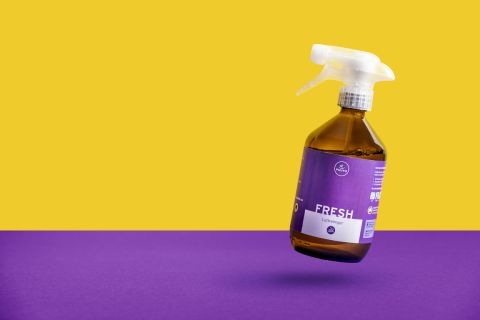 Luftreiniger | FRESH