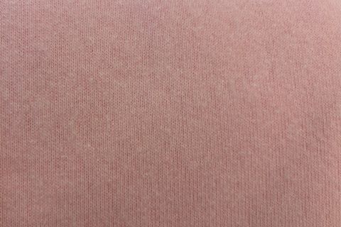 Kuschelstrick „Gillo“ in Rosa
