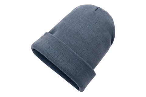 Nachhaltige Mütze Beanie Impact Polylana Beanie