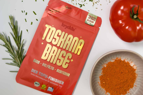 Tofu Finisher Toskana Brise (65 g)