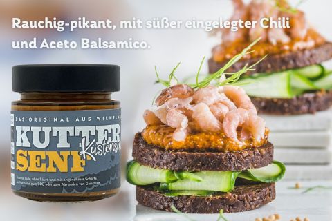 Kuttersenf