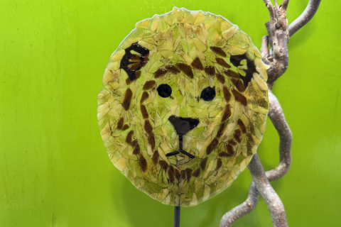 Löwe