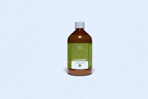 Vollwaschmittel | LAUNDRY-500ml