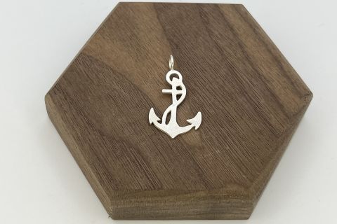 Anker Anhänger