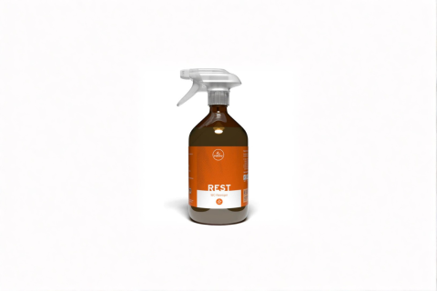 WC - REINIGER | REST-500ml
