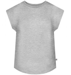 Bleed "Tencel™ T-Shirt Damen" - grau