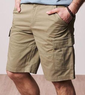 Bleed "Cargo Shorts"